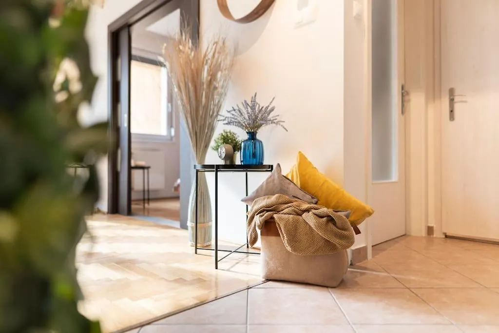 Appartement Bolero Apartman Budapest