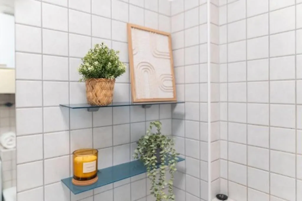 Bolero Apartman بودابست شقة