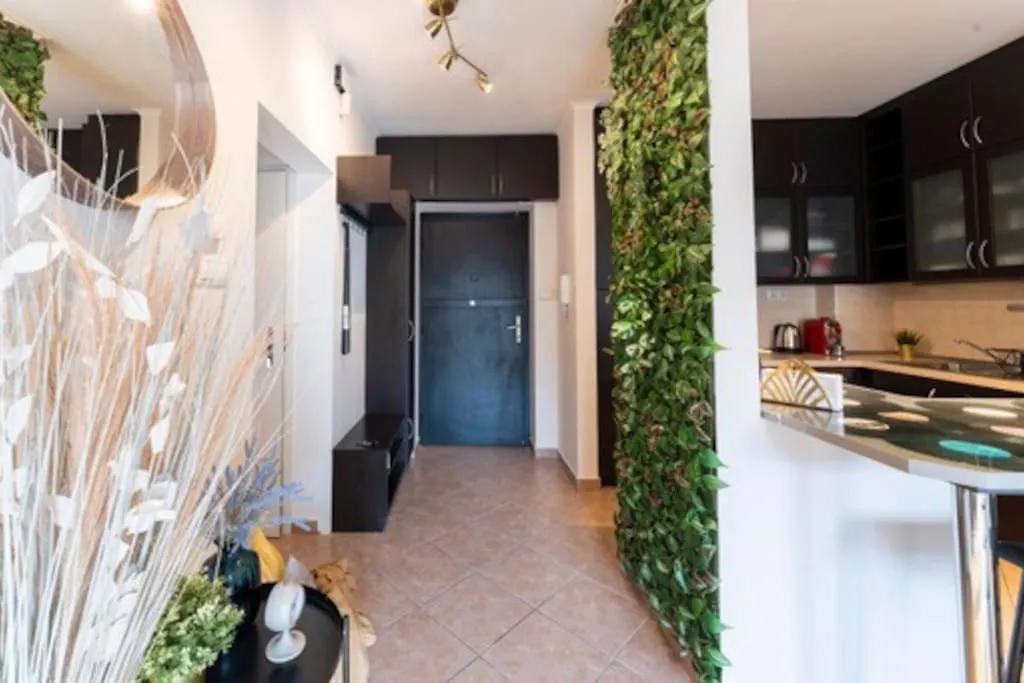 Bolero Apartman بودابست المجر