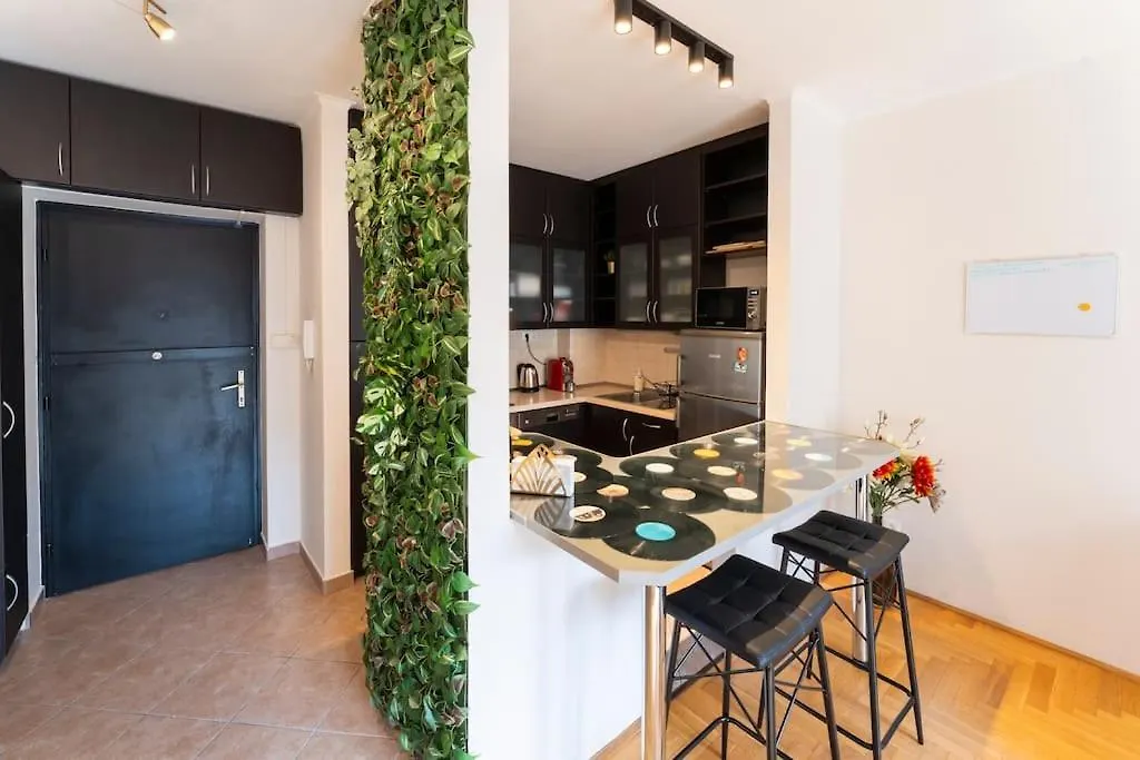Bolero Apartman بودابست