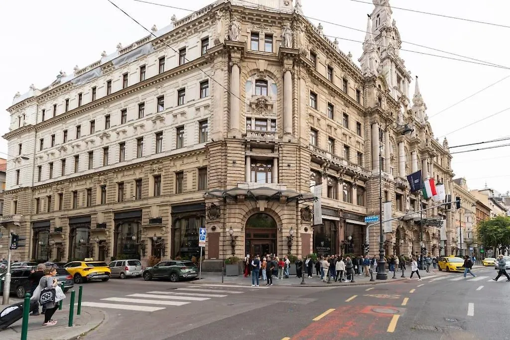Bolero Apartman بودابست 0*,  المجر