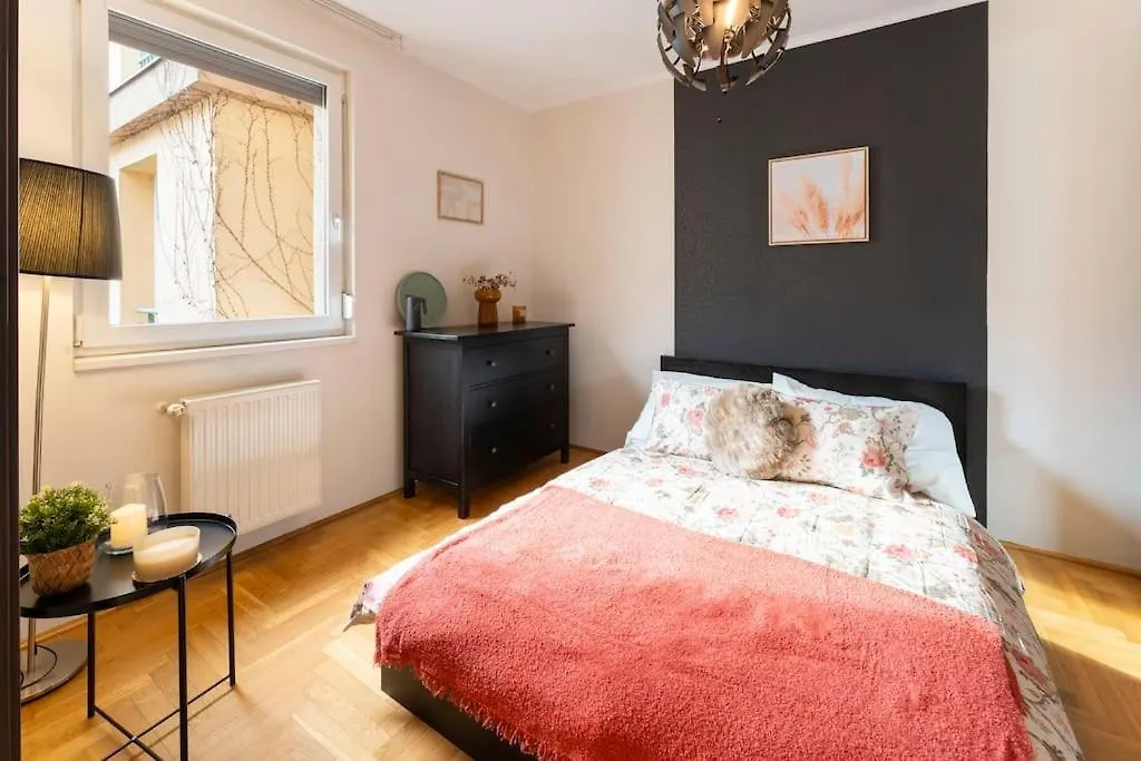 Bolero Apartman بودابست شقة