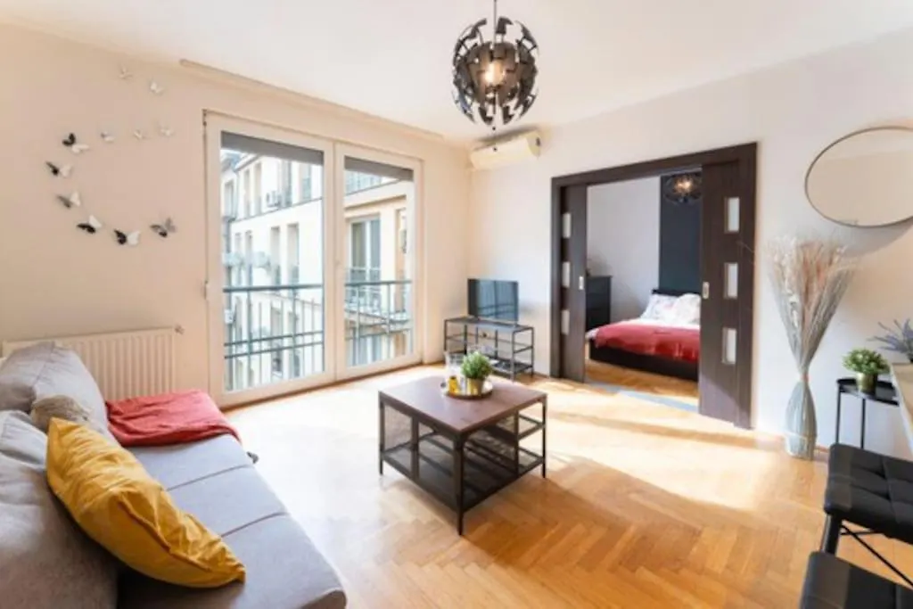 Apartamento Bolero Apartman Budapest