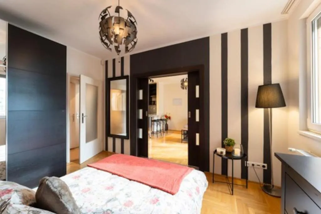 Apartamento Bolero Apartman Budapest Hungría